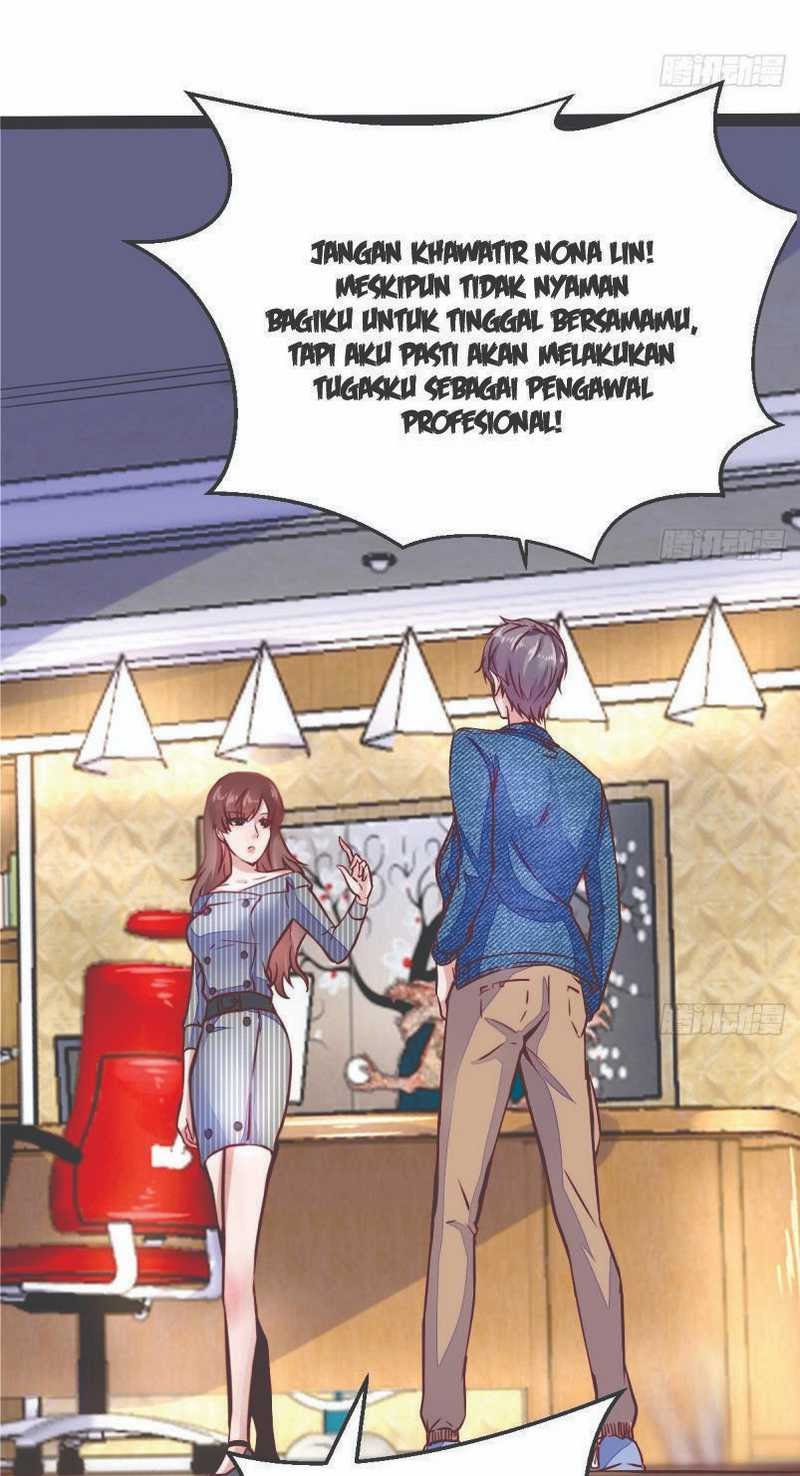 Rebirth Into the Strongest Immortal Cultivator chapter 17